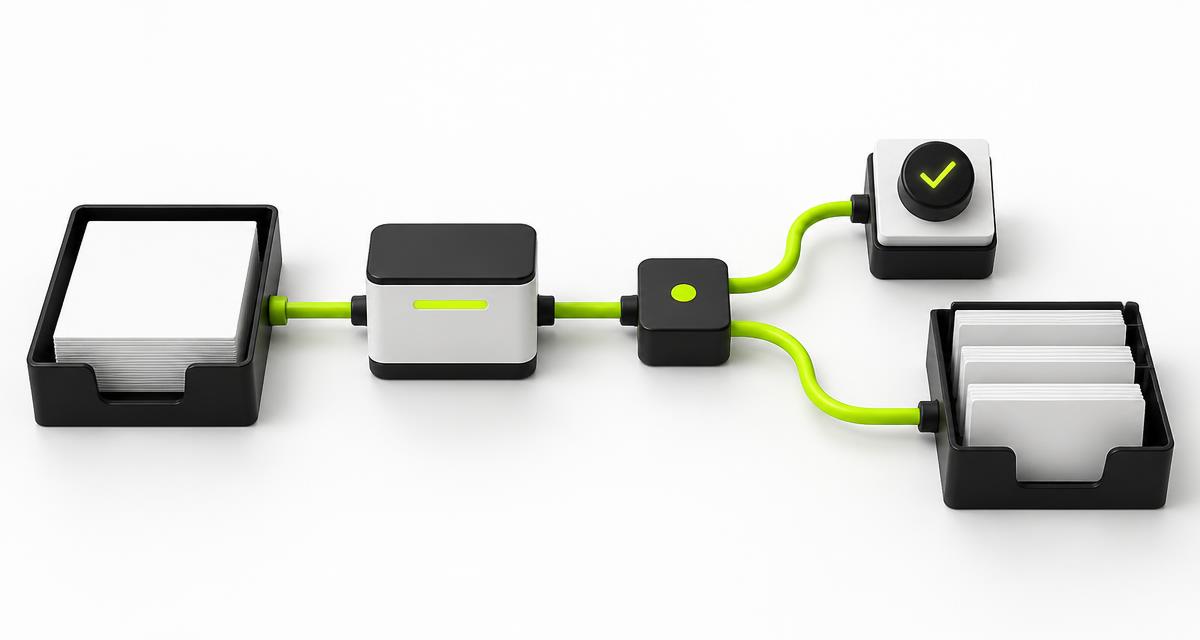 Business Process Automation: What to Automate First